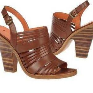 Via Spiga Mule Sandles